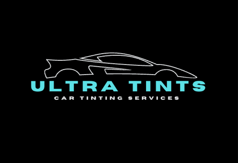 Ultra Tints logo