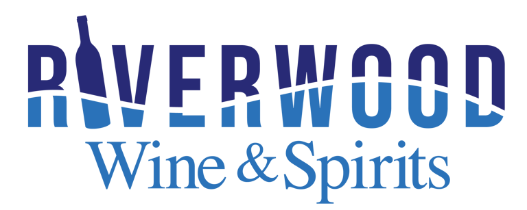 Riverwood Wine & Spirits logo