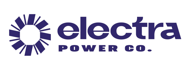 Electra Power Co. logo