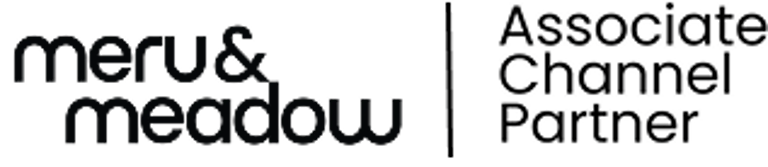 Meru & Meadow logo