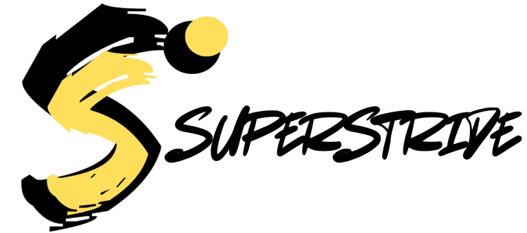superstride logo