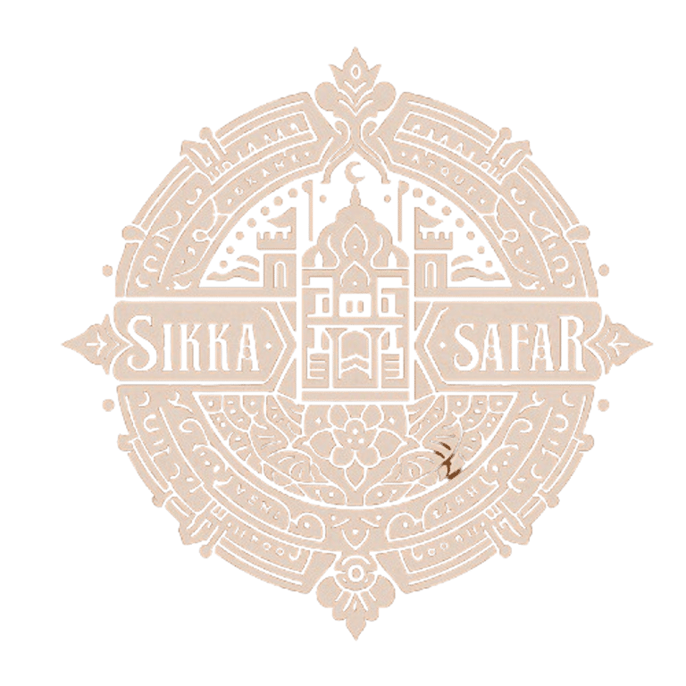 SikkaSafar logo