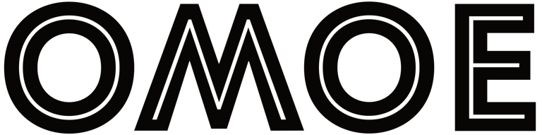 Omoe logo