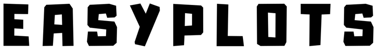 Easy Plots logo