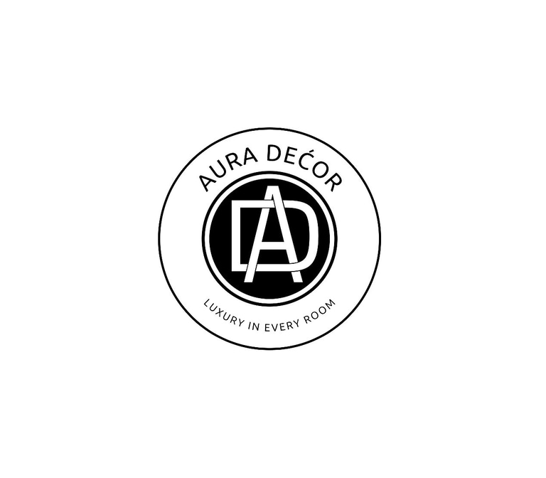 Aura Décor logo