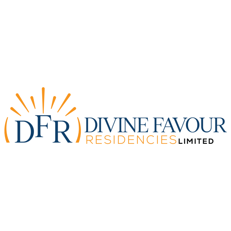 Divine Favour Residences logo