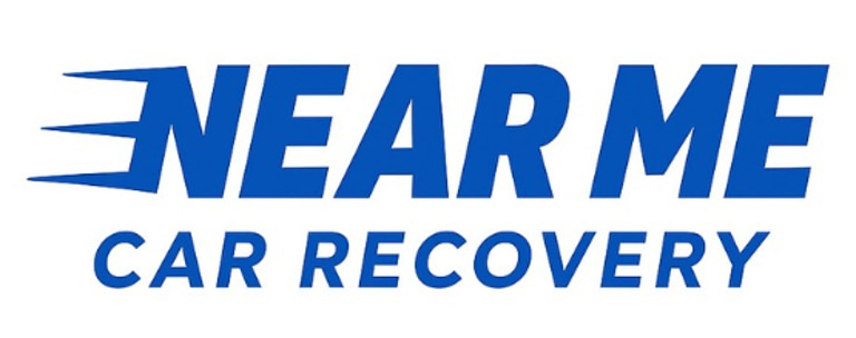 Near Me Car Recovery logo