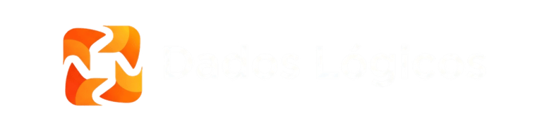 Dados Lógicos logo