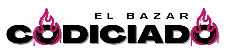 El Bazar Codiciado logo