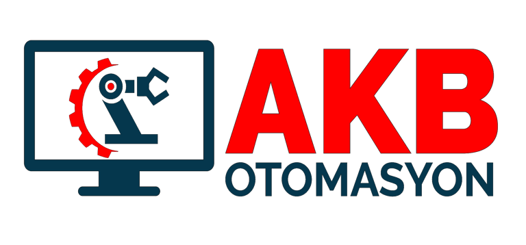AKB OTOMASYON logo