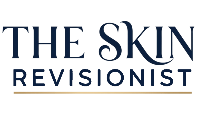 The Skin Revisionist logo