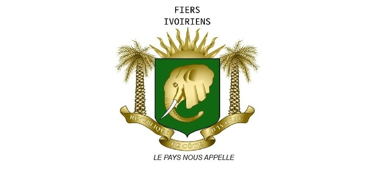 FIERS IVOIRIENS logo