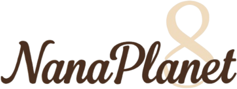 Nanaplanet logo