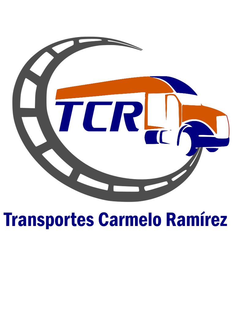 Transportes Carmelo Ramirez logo