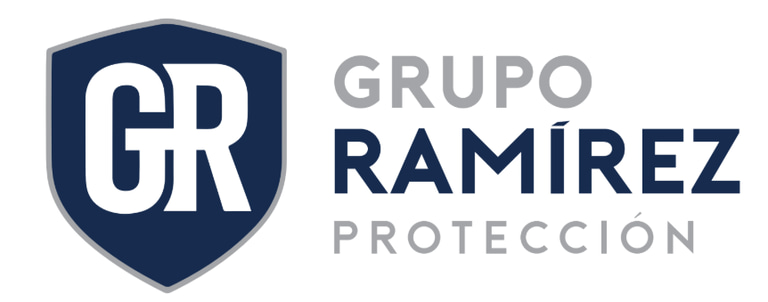 GRUPO RAMIREZ PROTECCION logo