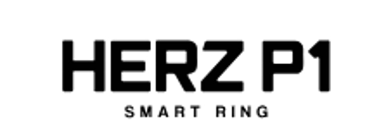 HERZ P1 SMART RING logo