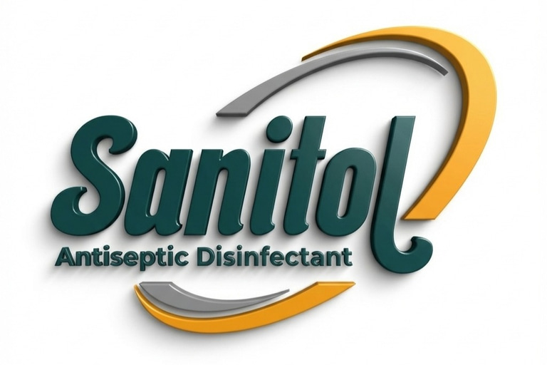 Sanitol logo