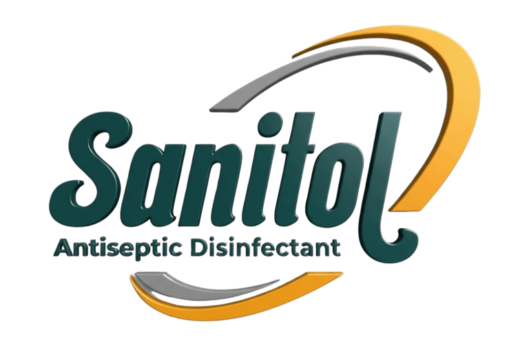 Sanitol logo