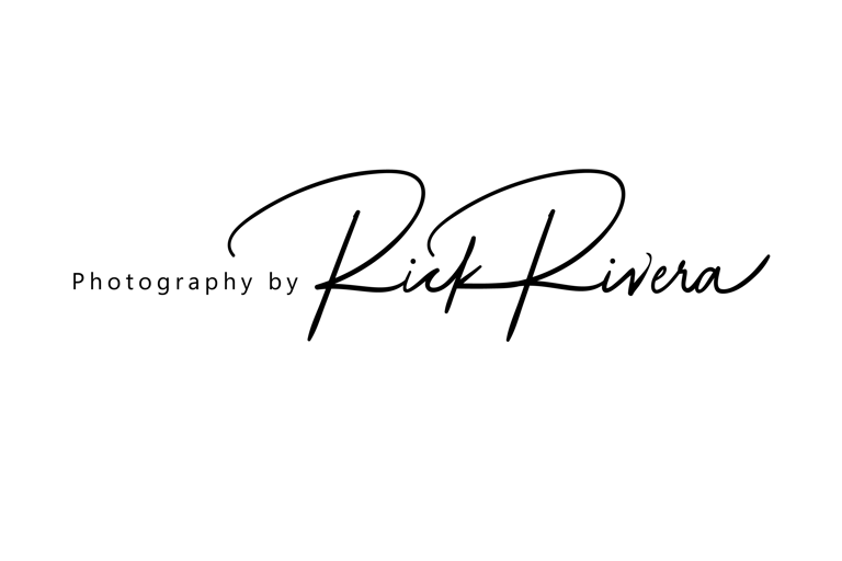 Rick Rivera Photography logo