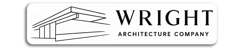 Wright Architecture Company logo