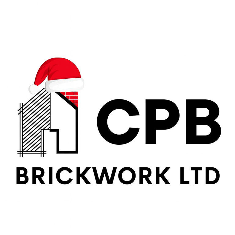 CPB Brickwork logo