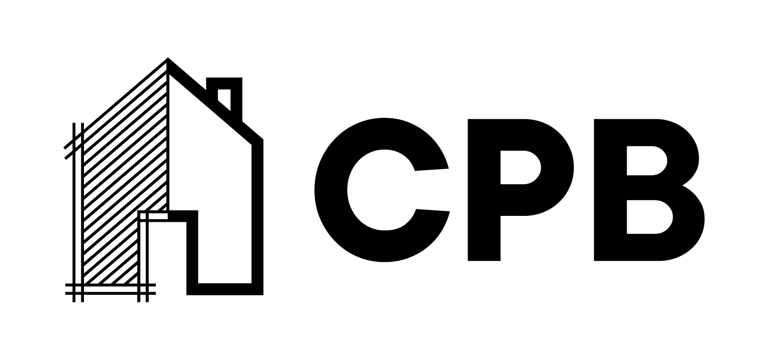 CPB Brickwork logo