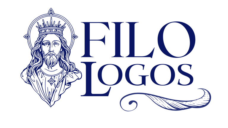 FiloLogos - Filosofia, Religião e Ciência logo