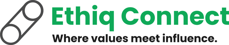 Ethiq Connect logo