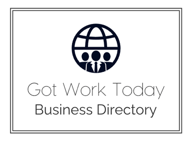 Got Work Today Directory logo