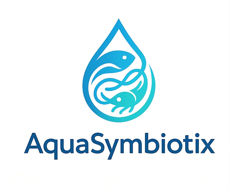 Aquasymbiotix logo