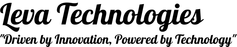 Leva Technologies logo
