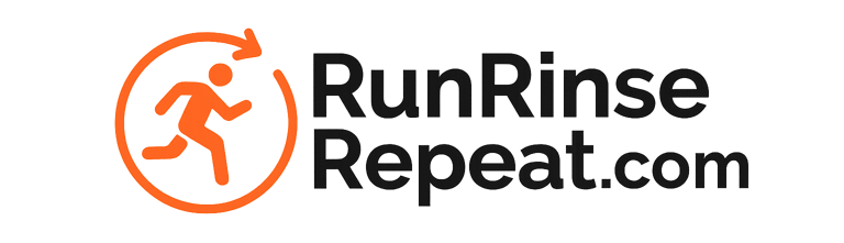 RunRinseRepeat logo