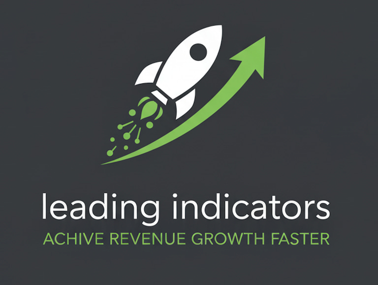 Leading Indicators logo