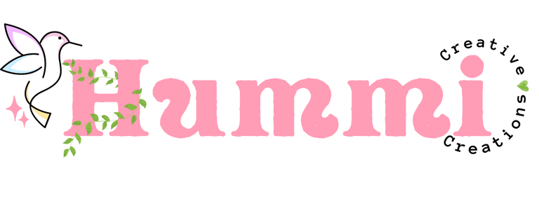 Hummi creations logo