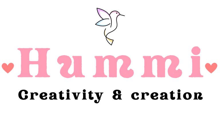 Hummi creations logo