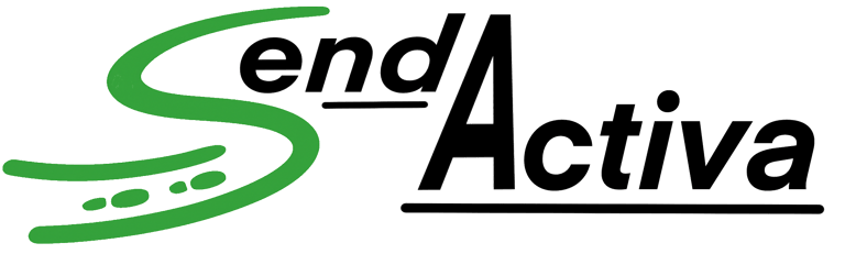SendActiva logo