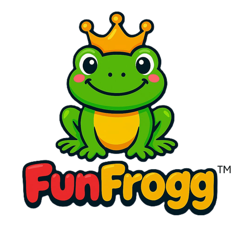 Funfrogg logo