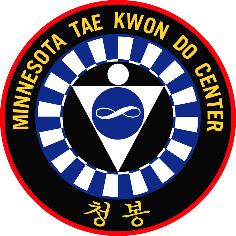 Minnesota Taekwondo Center logo