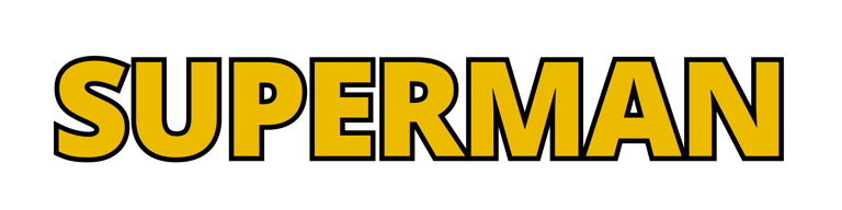 Superman logo