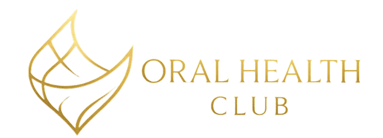 Oral Health Club logo