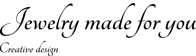 Jewelry Made For You logo