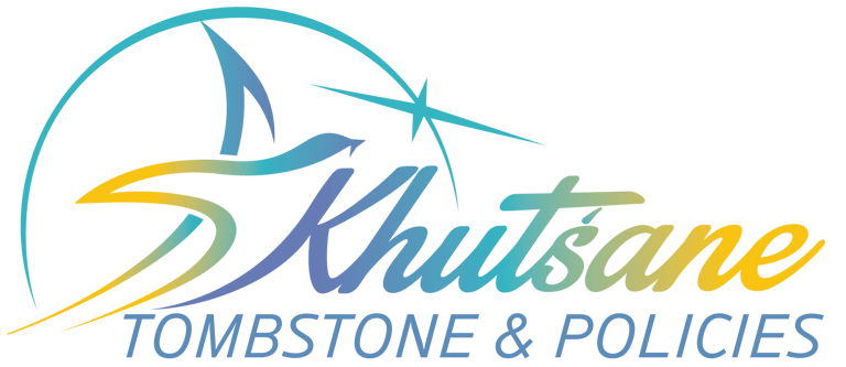 Khutsane Tombstone & Policies logo