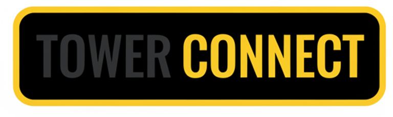 TowerConnect logo