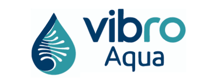 VibroAqua logo
