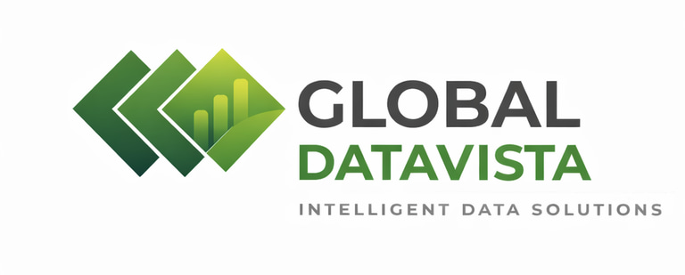 Global DataVista logo