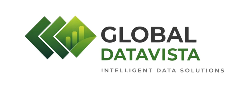 Global DataVista logo