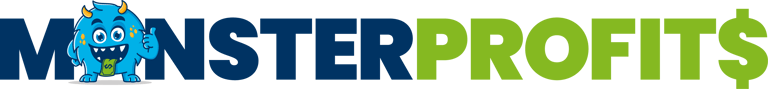 Monster Profits & Conversions By Experts logo