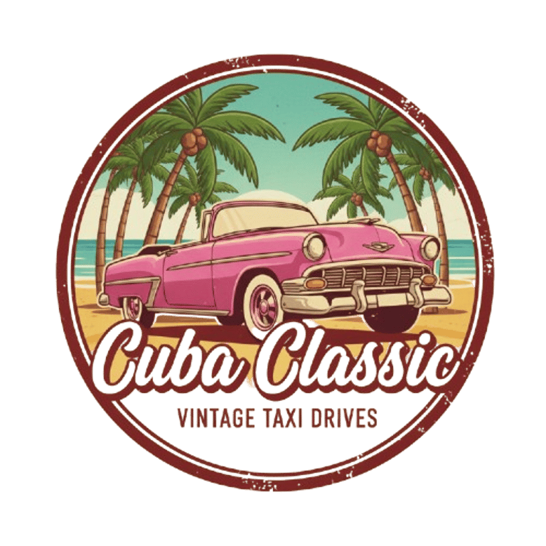 Cuba Classic Rides logo