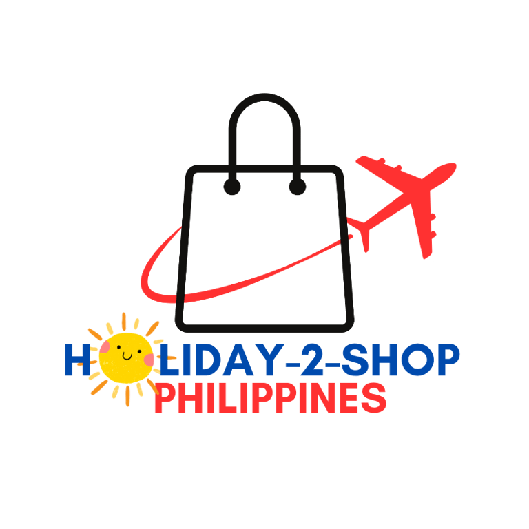 holiday-2-shop logo