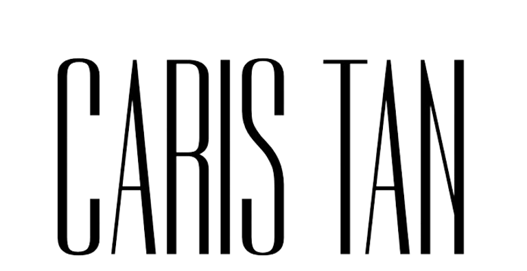 Caris Tan logo